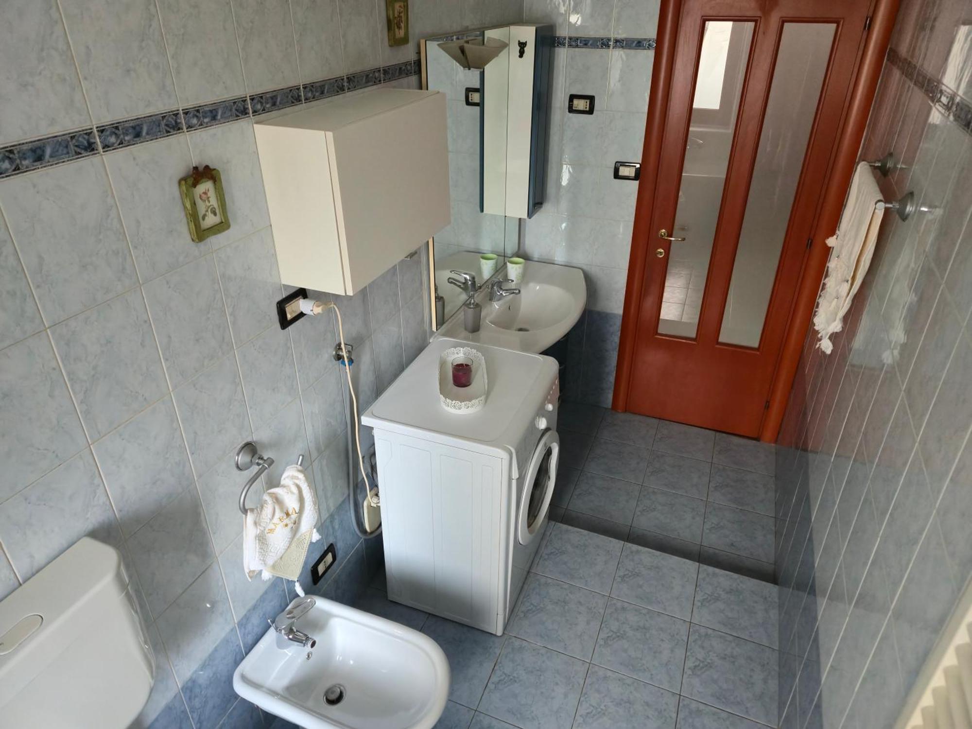 Laura's Appartement Turin