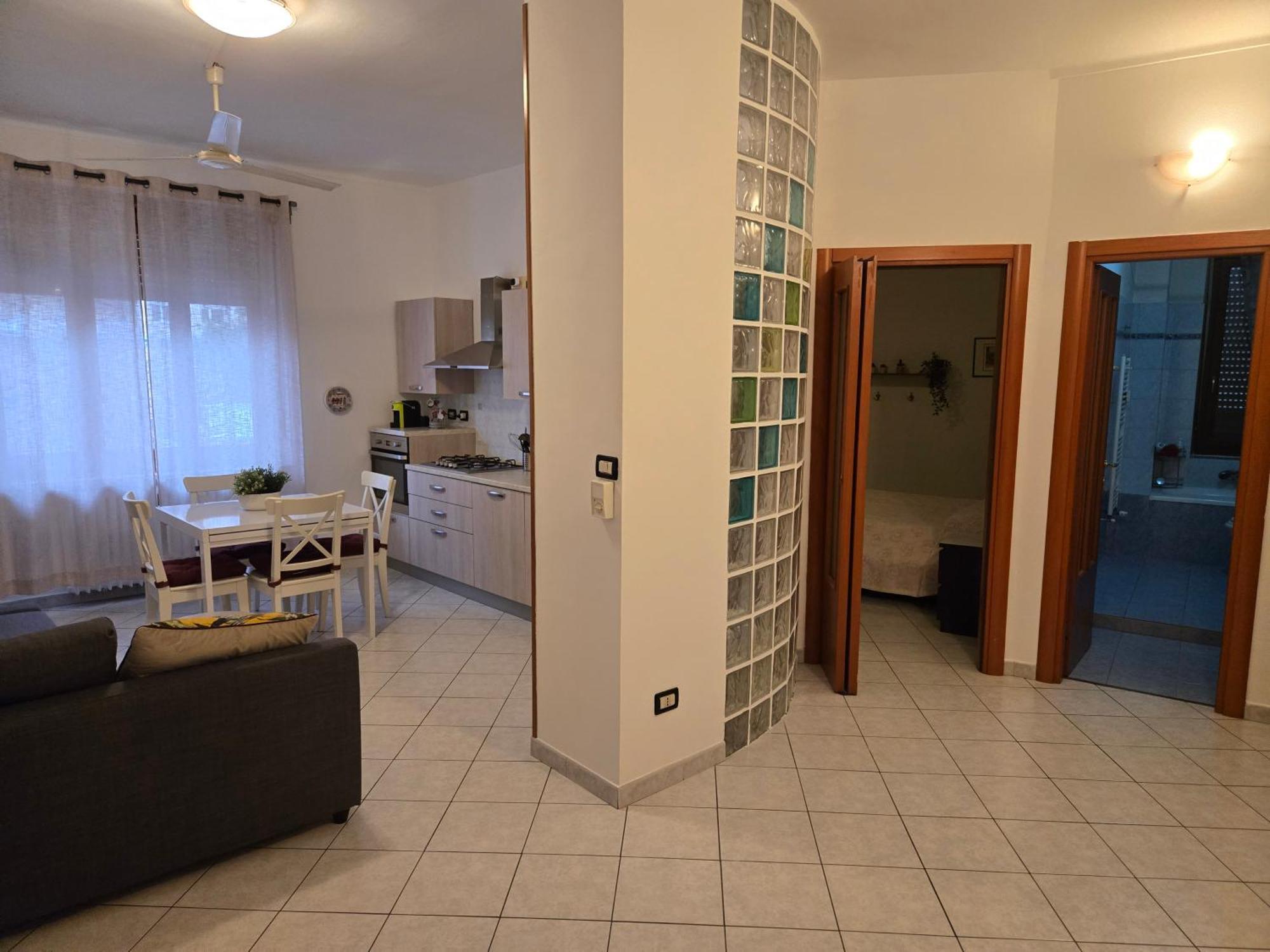 Appartement Laura's