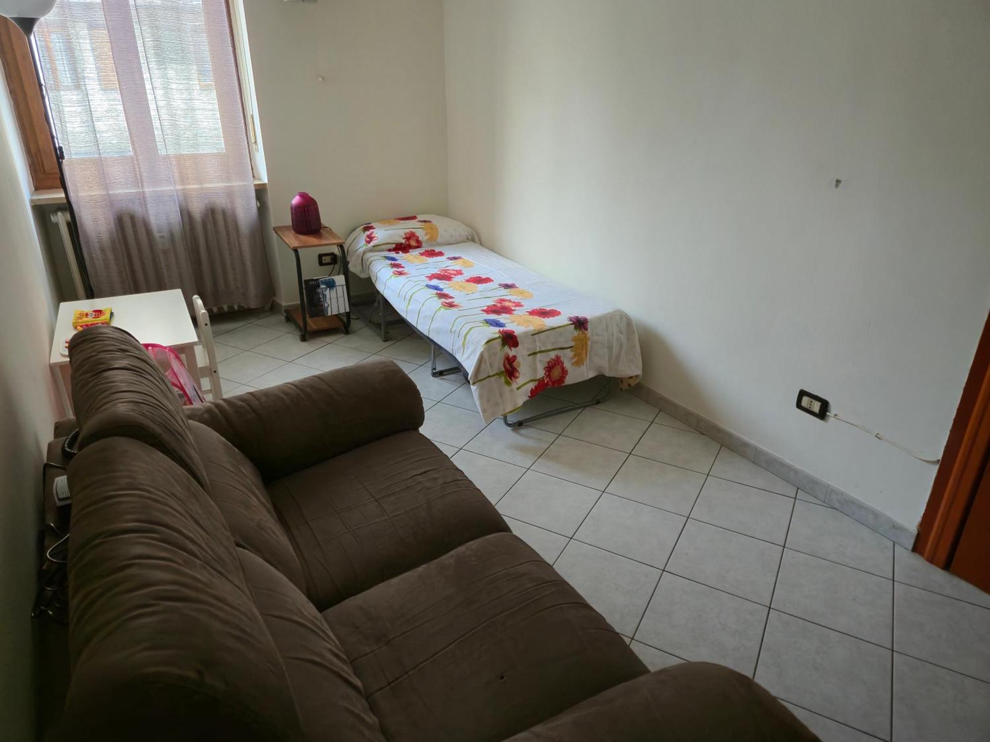 Appartement Laura's Turin
