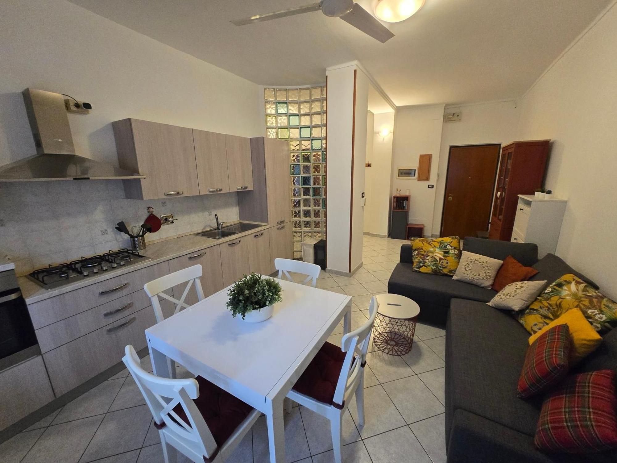 Appartement Laura's Turin