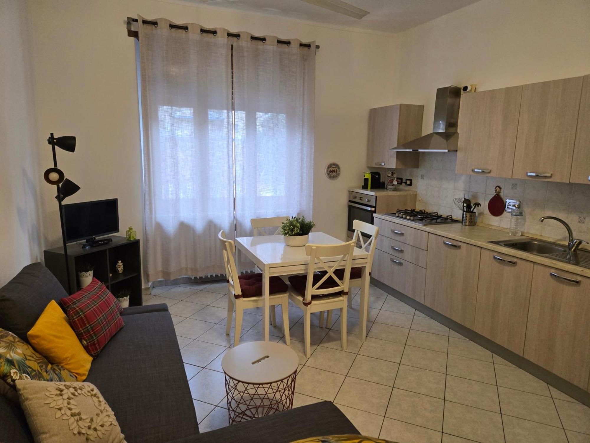 Appartement Laura's Turin