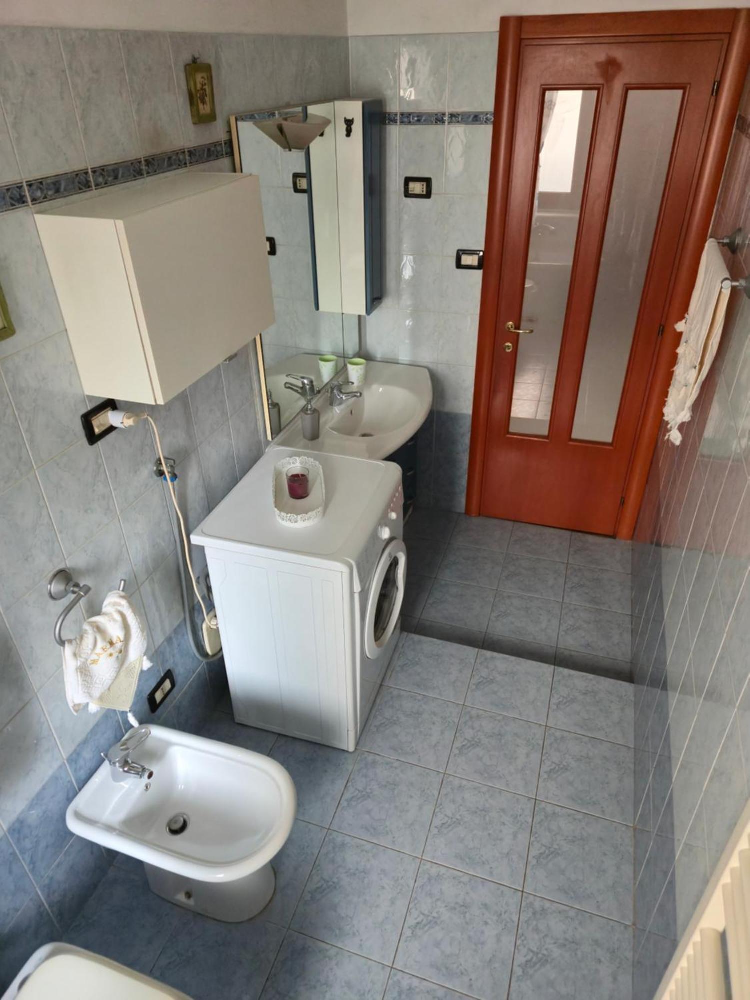 Appartement Laura's
