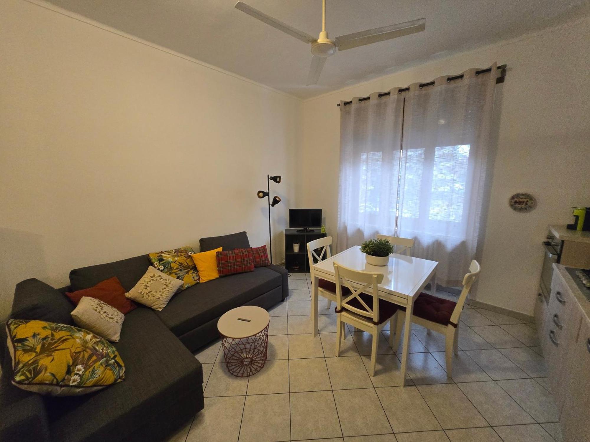 Appartement Laura's