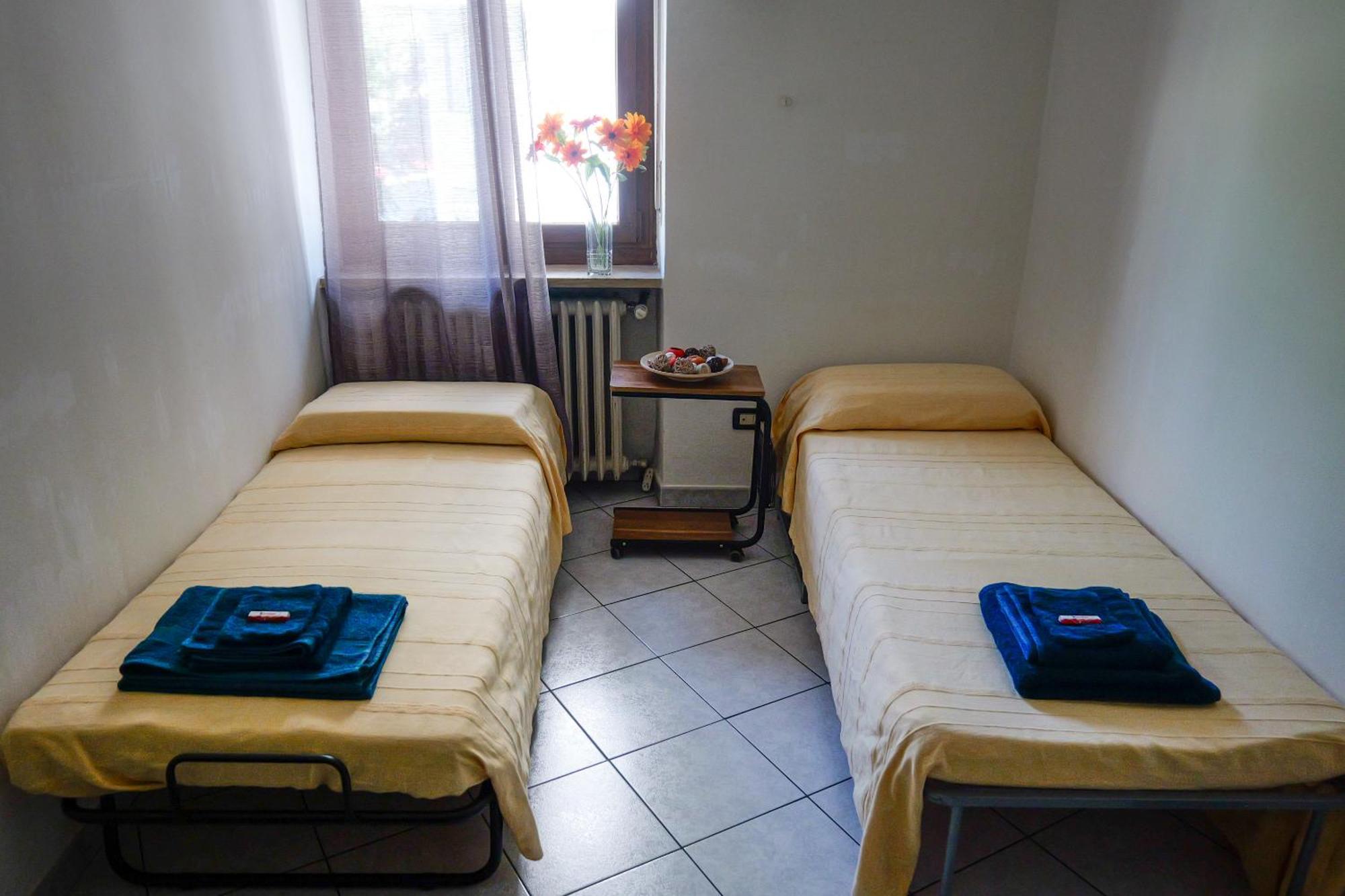 Apartment Laura's Turin