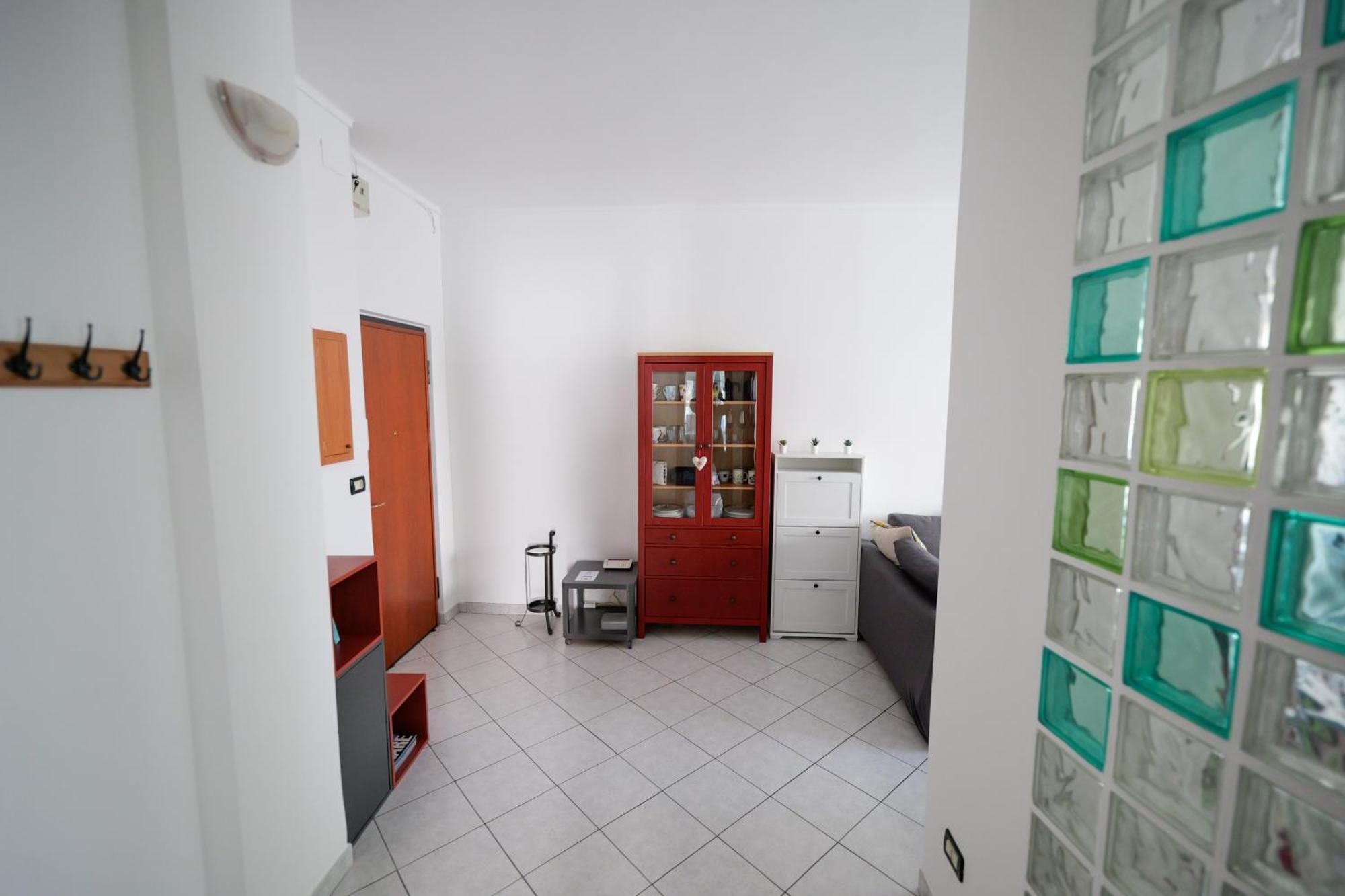 Laura's Apartment Turin