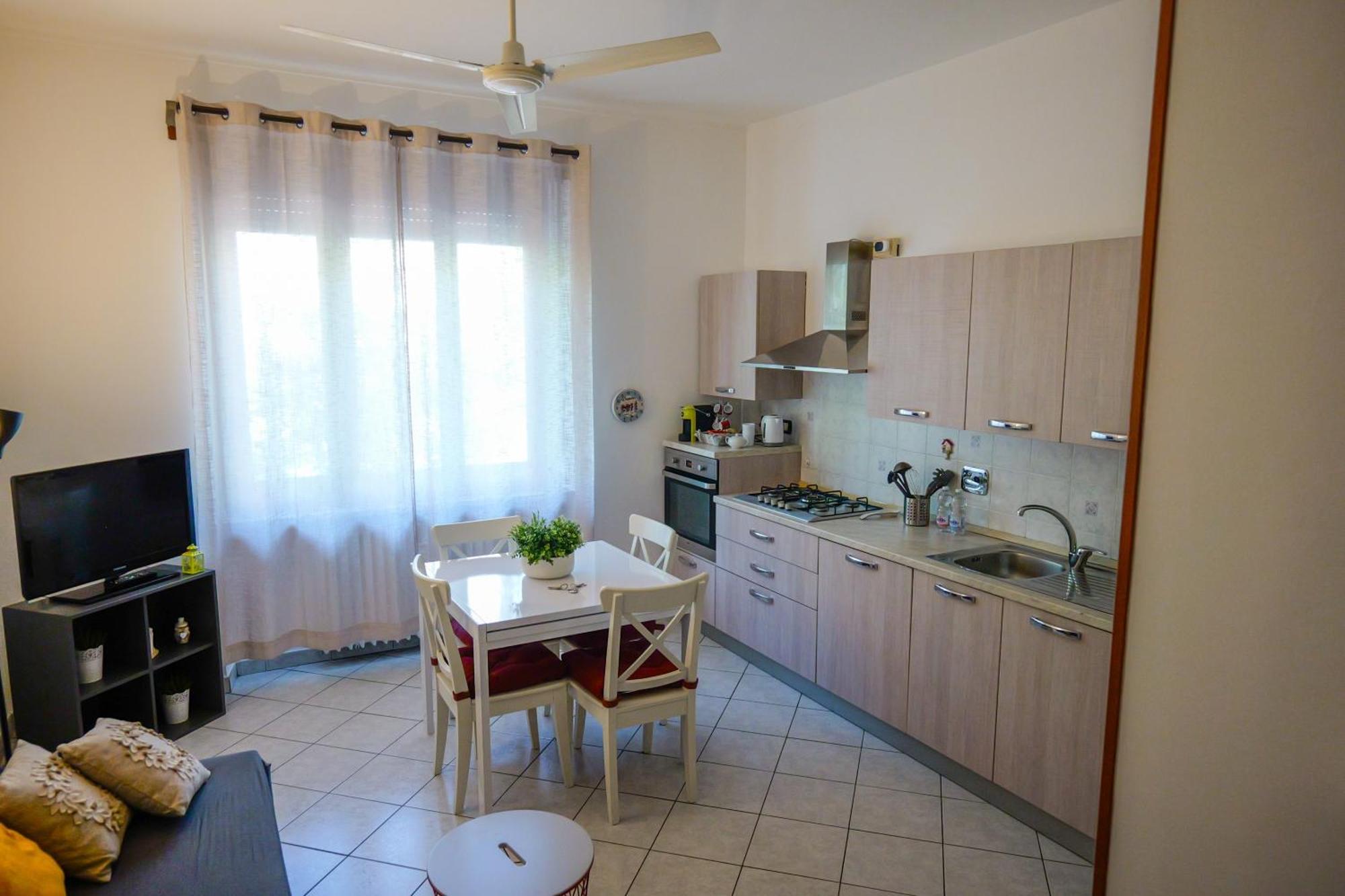 Apartment Laura's